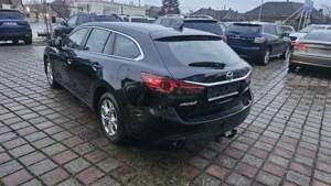 Mazda 6 2,2 diesel - imagine 11