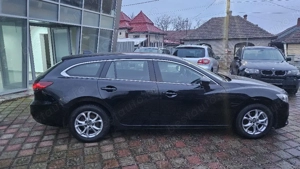 Mazda 6 2,2 diesel - imagine 13