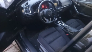 Mazda 6 2,2 diesel - imagine 4