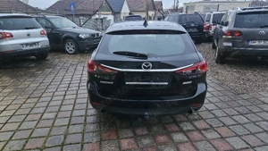 Mazda 6 2,2 diesel - imagine 9