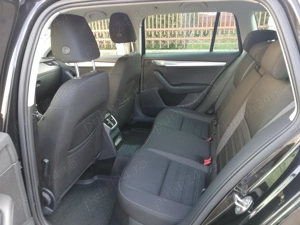 SKODA OCTAVIA 2.0 TDI   Motor Diesel fără AdBlue, 150 CP, Euro 6. - imagine 7