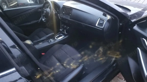 Mazda 6 2,2 diesel - imagine 7