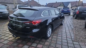 Mazda 6 2,2 diesel - imagine 2