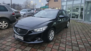 Mazda 6 2,2 diesel - imagine 12