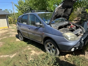 Renault Scenic rx4  - imagine 4