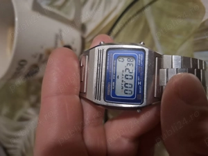 Vand Seiko A 639 an 1979