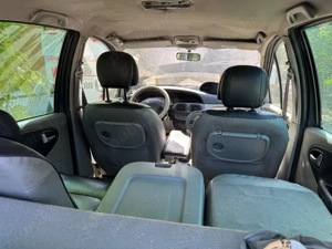 Renault Scenic rx4  - imagine 3