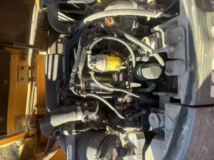 Excavator Volvo ECR 88 - imagine 5