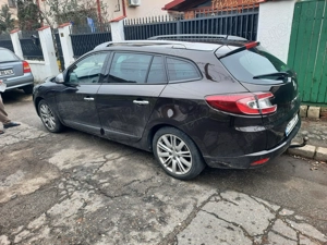 Renault Megane 3 2013 1.2 gt 97000 Km 115cp - imagine 5