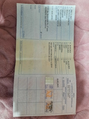 Renault Megane 3 2013 1.2 gt 97000 Km 115cp - imagine 4