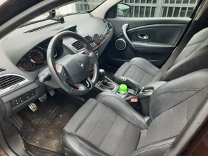 Renault Megane 3 2013 1.2 gt 97000 Km 115cp - imagine 3