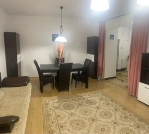 inchiriere apartament 2 camere- Vitan Residence 1- sector 3