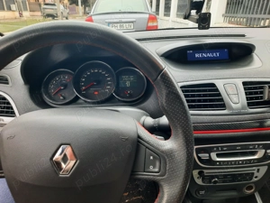 Renault Megane 3 2013 1.2 gt 97000 Km 115cp - imagine 9