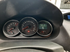 Renault Megane 3 2013 1.2 gt 97000 Km 115cp - imagine 8