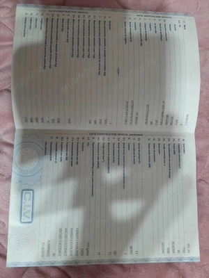 Renault Megane 3 2013 1.2 gt 97000 Km 115cp - imagine 10