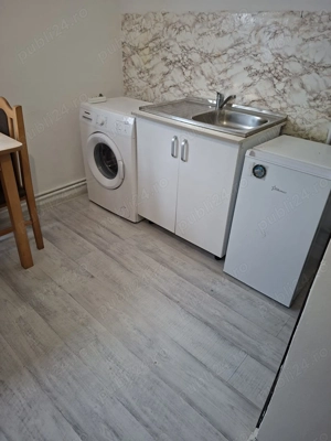 Persoana Fizica vand garsoniera in Gruia - 44.500 euro Apartament Gruia de vanzare Garsoniera Gara  - imagine 3