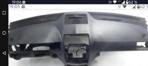 planșa bord Mercedes w204