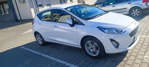 Ford fiesta motor 1.1 benzina fara turbo 85ps - imagine 8