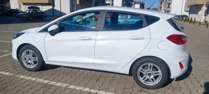 Ford fiesta motor 1.1 benzina fara turbo 85ps - imagine 4