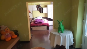 Casă locuibila, singur in curte. - imagine 5