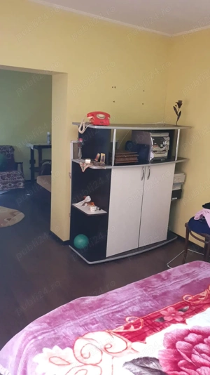 Casă locuibila, singur in curte. - imagine 6