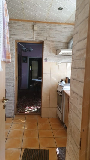 Casă locuibila, singur in curte. - imagine 4