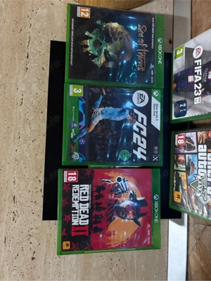 Xbox One perfect - imagine 2