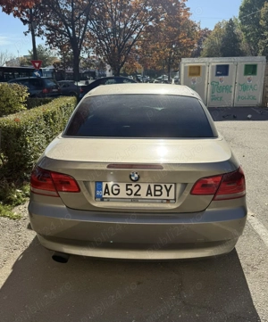 Vând BMW e93 8250 