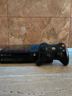 Xbox 360 perfect - imagine 2