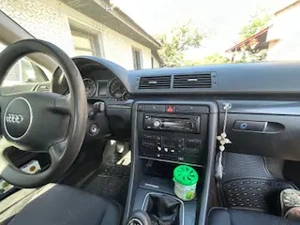 Audi 2.0 din 2005 benzina 131 cp - imagine 4