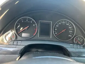 Audi 2.0 din 2005 benzina 131 cp - imagine 5