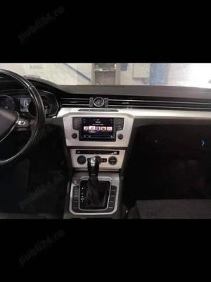 Volkswagen Passat 1.6 TDI DSG Comfortline - imagine 4