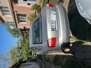 Audi 2.0 din 2005 benzina 131 cp - imagine 3