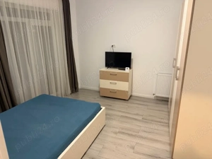 Proprietar , inchiriez apartament 2 camere in Dumbravita