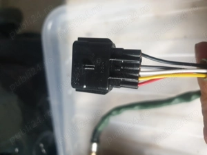 Senzor 1 de oxigen megane 3 - imagine 2