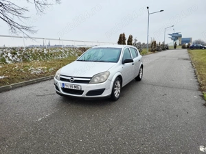 *URGENT*Opel Astra H*an 2005*1686 cmc Diesel*80 Cp*Euro 4*