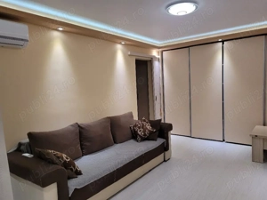 Apartament modern 2 camere Toporasi Giurgiului