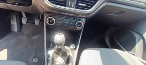 Ford fiesta motor 1.1 benzina fara turbo 85ps - imagine 7