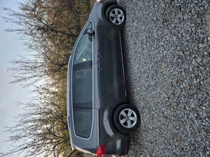 Volkswagen Sharan euro 5, 2.0 Diesel - imagine 2