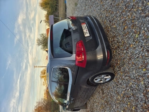 Volkswagen Sharan euro 5, 2.0 Diesel - imagine 4