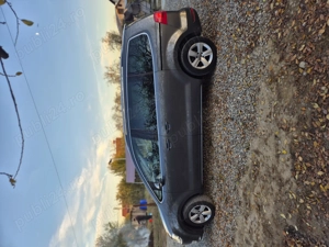Volkswagen Sharan euro 5, 2.0 Diesel - imagine 3