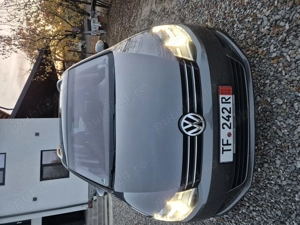 Volkswagen Sharan euro 5, 2.0 Diesel