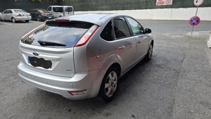 Ford focus 2 facelift 2010 hatchback 1,6tdci - imagine 3