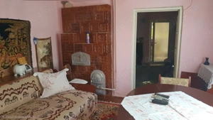 Casă locuibila, singur in curte. - imagine 7