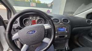 Ford focus 2 facelift 2010 hatchback 1,6tdci