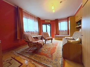 4 camere, suprafata generoasa, etajul 1, zona Bucovinei