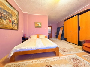 4 camere, suprafata generoasa, etajul 1, zona Bucovinei - imagine 8