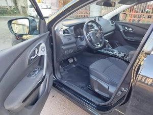 Renault Kadjar, 1.5 TDI, Euro 6, fara AdBlue - 105800 km - imagine 5