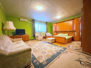 4 camere, suprafata generoasa, etajul 1, zona Bucovinei - imagine 6