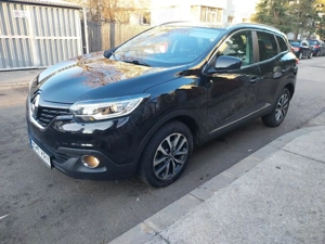 Renault Kadjar, 1.5 TDI, Euro 6, fara AdBlue - 105800 km - imagine 3